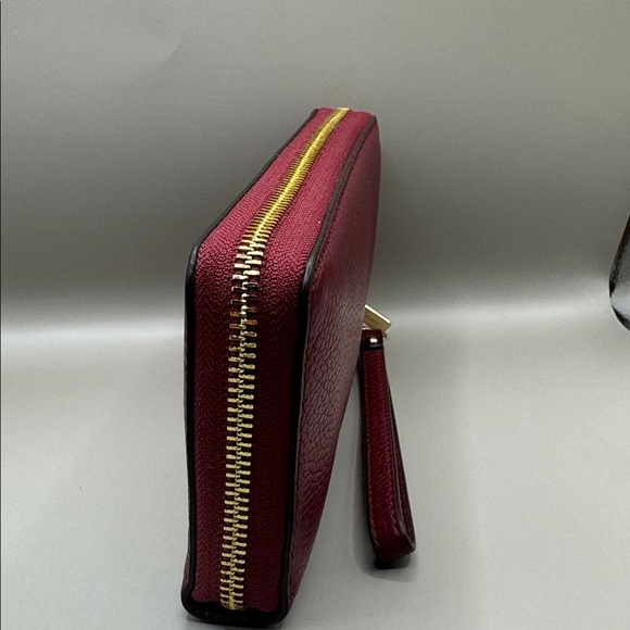 michael kors jet set travel continental wallet